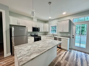 25 Brookland Dr, Roxboro, NC 27573