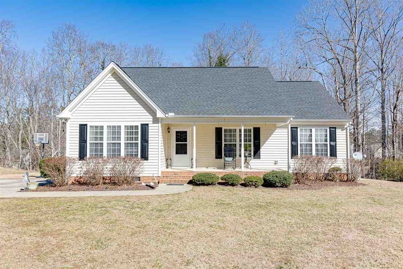 25 Buckingham Dr, Franklinton, NC 27525