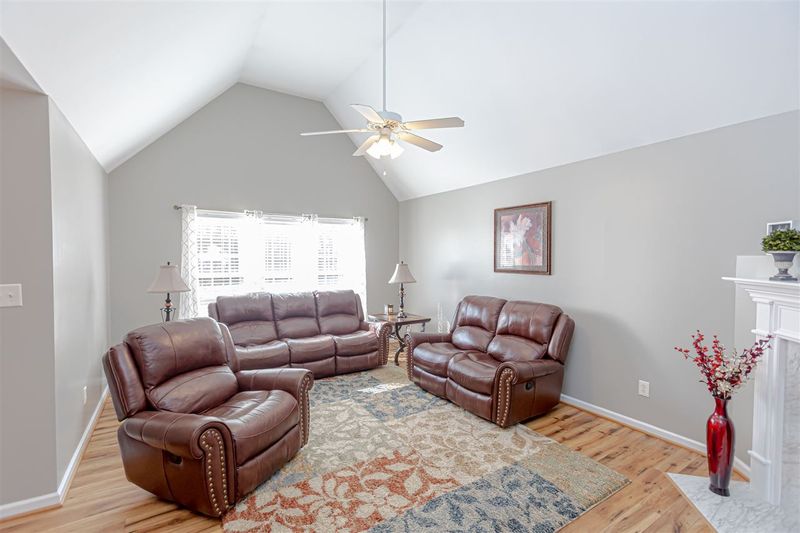 25 Buckingham Dr, Franklinton, NC 27525