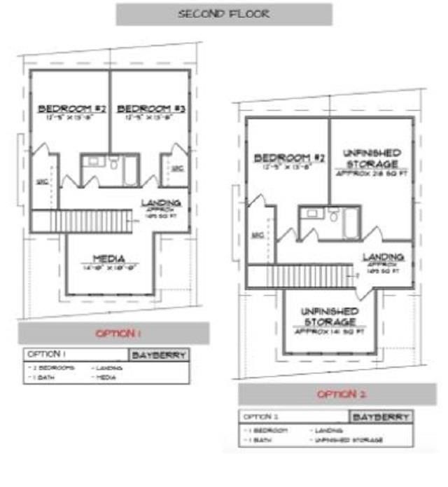 25 Cabarrus Way, Clayton, NC 27527