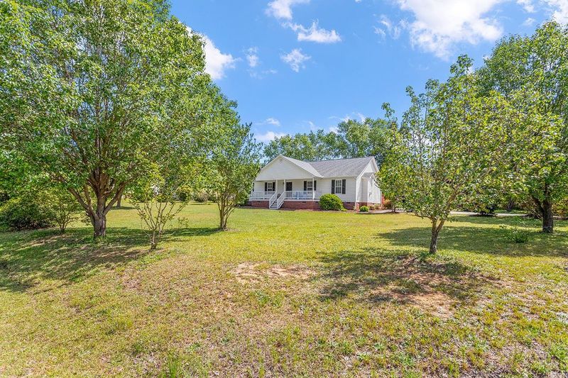 25 Cabin Bar Dr, Clayton, NC 27520