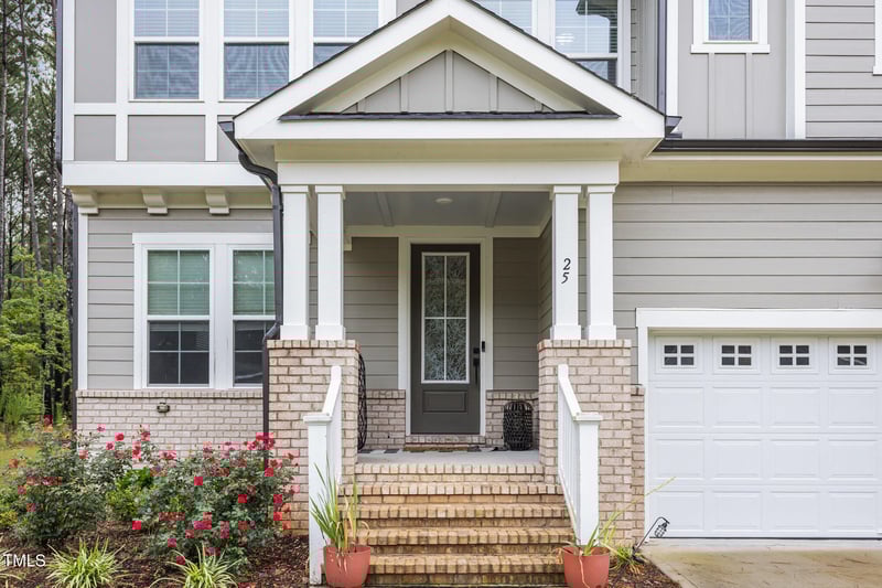 25 Cackling Way, Zebulon, NC 27597