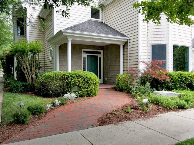 25 Caldwell, Pittsboro, NC 27312