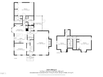 25 Camelia Dr, Smithfield, NC 27577
