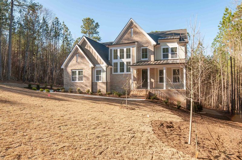 25 Canvasback Ct, Pittsboro, NC 27312