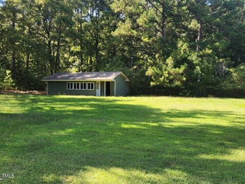 25 Carriage Cir, Louisburg, NC 27549