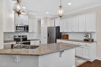 25 Carriden Dr, Youngsville, NC 27596