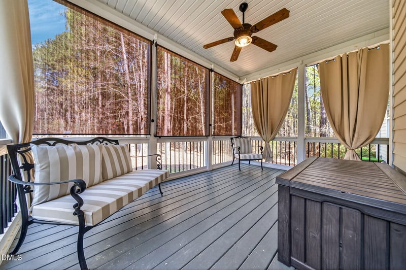 25 Carriden Dr, Youngsville, NC 27596