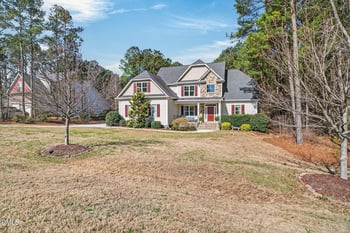 25 Carriden Dr, Youngsville, NC 27596