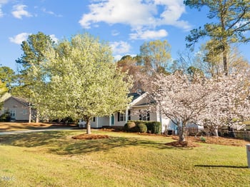 25 Carrington Ave, Franklinton, NC 27525