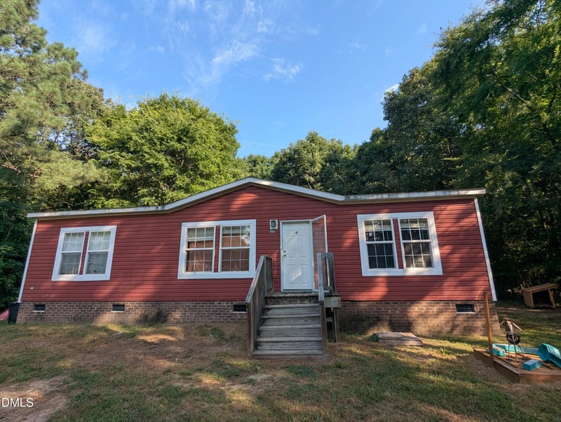 25 Cart Ln, Louisburg, NC 27549