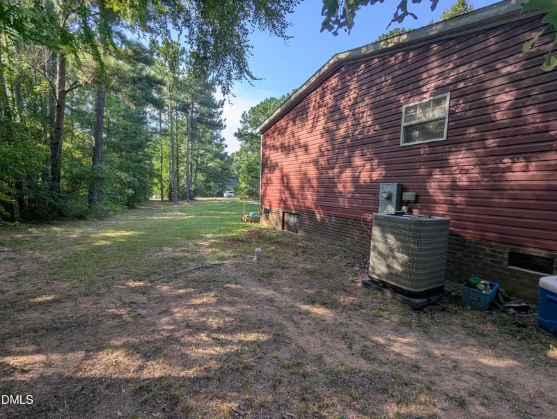 25 Cart Ln, Louisburg, NC 27549