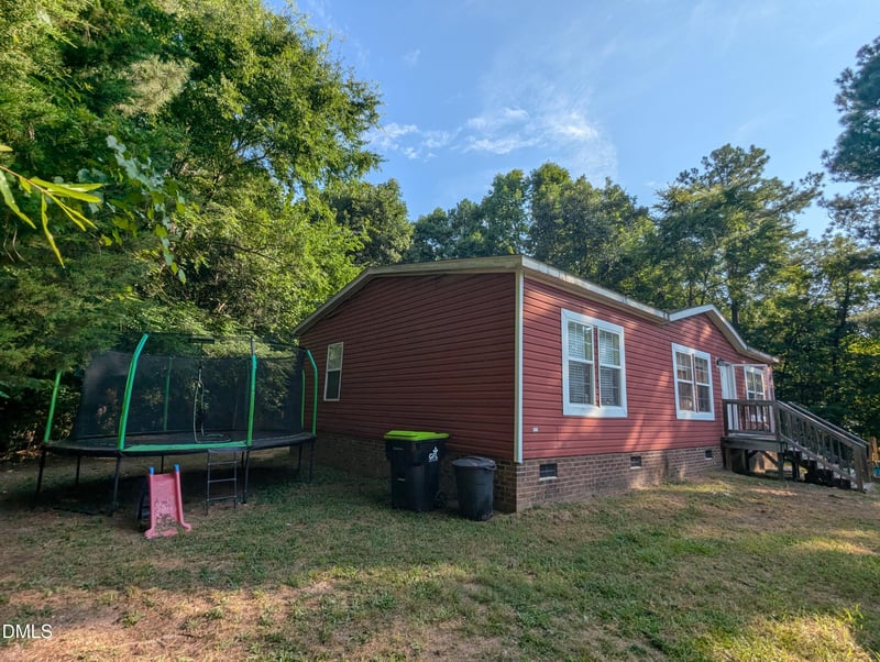 25 Cart Ln, Louisburg, NC 27549