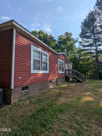 25 Cart Ln, Louisburg, NC 27549
