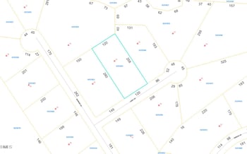 25 Cart Ln, Louisburg, NC 27549