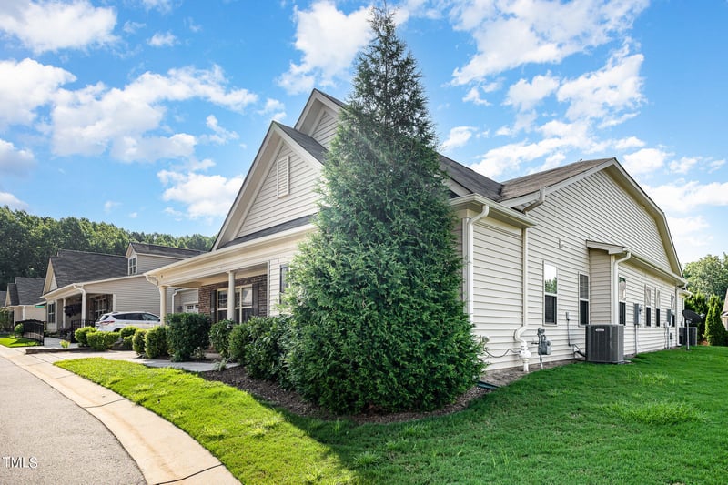 25 W Catalina Ct, Clayton, NC 27527