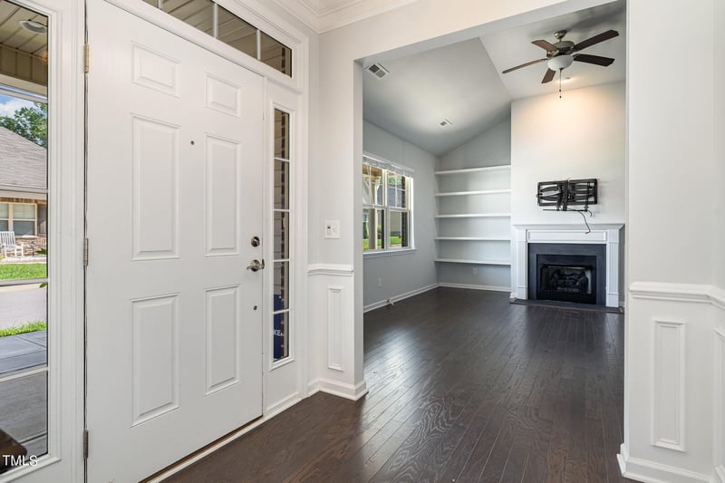 25 W Catalina Ct, Clayton, NC 27527