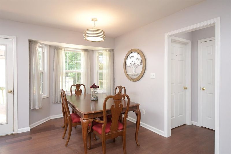 25 Cedar Bluff Ln, Louisburg, NC 27549