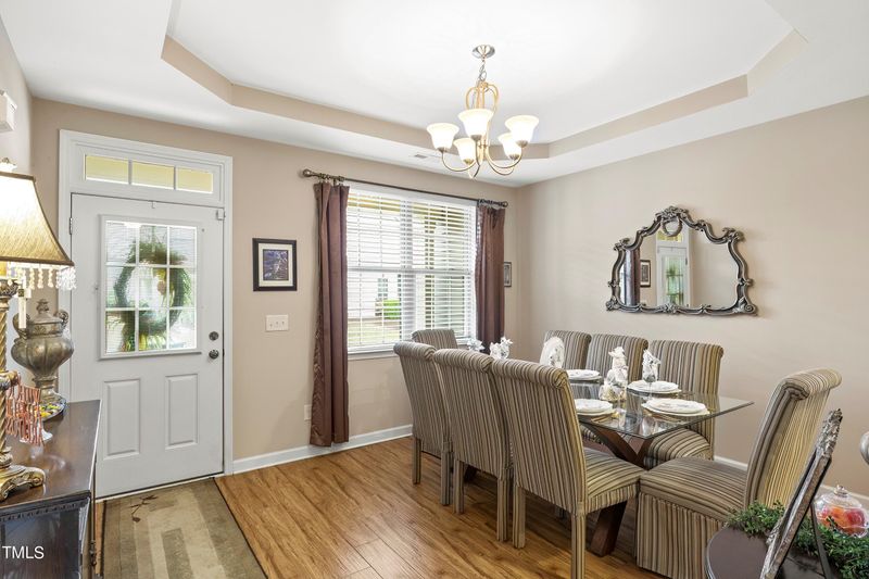 25 Cedar Hollow Dr, Garner, NC 27529