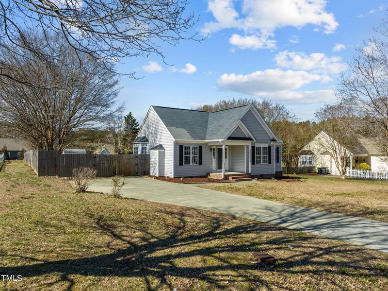 25 Cedarhurst Ln, Franklinton, NC 27525