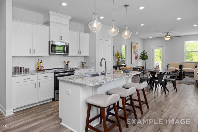 25 Charred Oak Ct St, Lillington, NC 27546