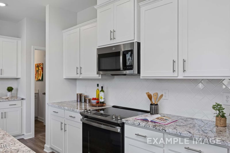 25 Charred Oak Ct St, Lillington, NC 27546