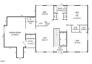 25 Chaucer Ct, Zebulon, NC 27597