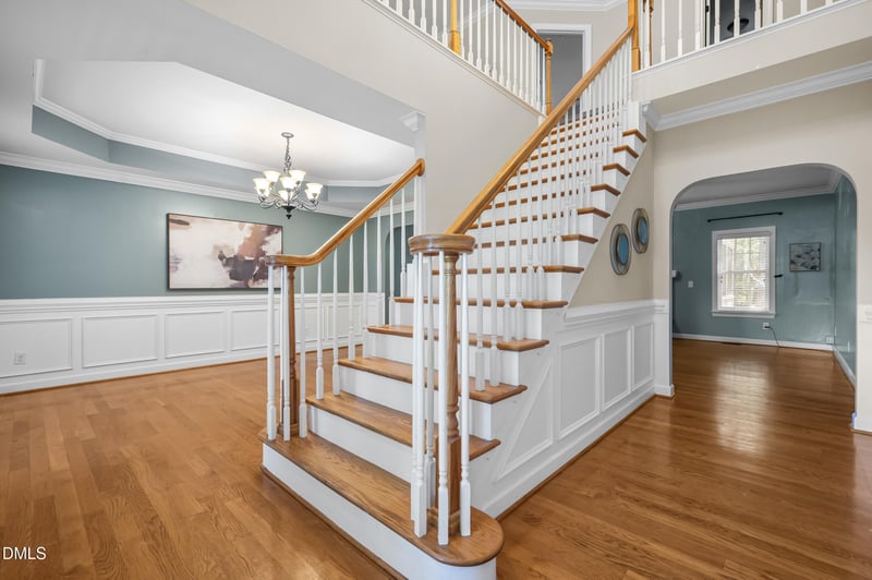 25 Chaucer Ct, Zebulon, NC 27597