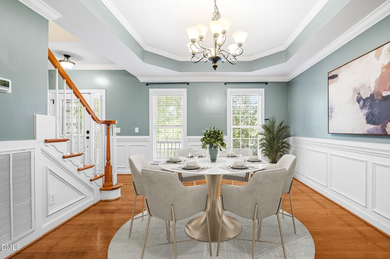 25 Chaucer Ct, Zebulon, NC 27597