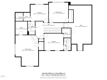 25 Chesnut Oak Dr, Youngsville, NC 27596