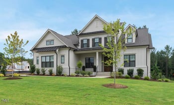 25 Chesnut Oak Dr, Youngsville, NC 27596
