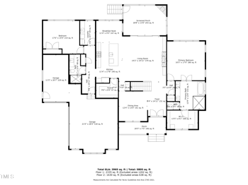 25 Chestnut Oak Dr, Youngsville, NC 27596