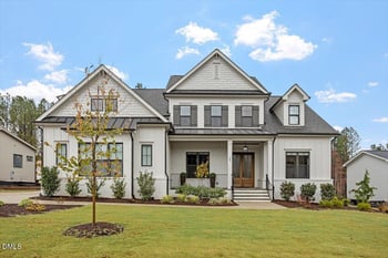 25 Chestnut Oak Dr, Youngsville, NC 27596