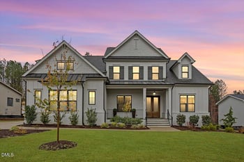 25 Chestnut Oak Dr, Youngsville, NC 27596