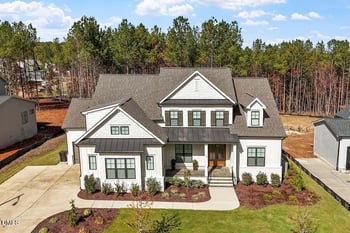 25 Chestnut Oak Dr, Youngsville, NC 27596