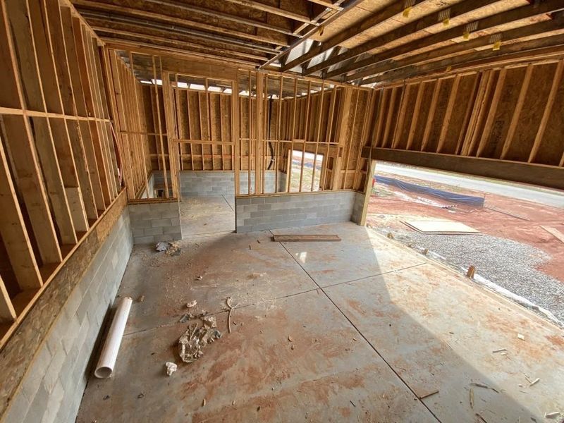 25 Cinnamon Teal Way, Youngsville, NC 27596