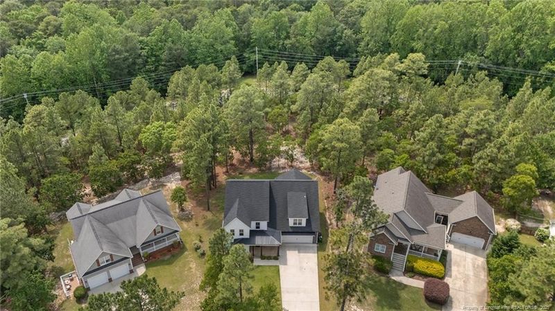 25 Clearwater Harbor, Sanford, NC 27332