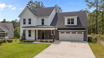 25 Clearwater Harbor, Sanford, NC 27332