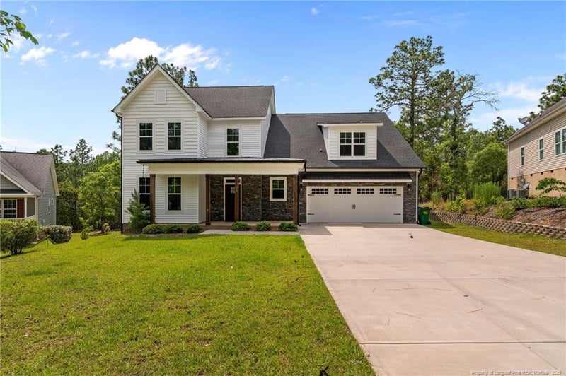 25 Clearwater Harbor, Sanford, NC 27332