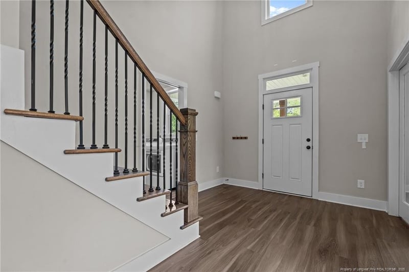 25 Clearwater Harbor, Sanford, NC 27332