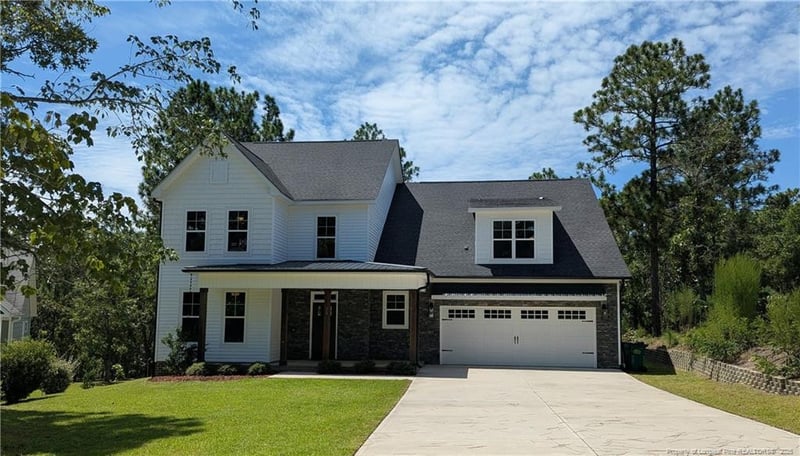 25 Clearwater Harbor, Sanford, NC 27332