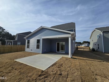 25 Cloudberry Ct, Clayton, NC 27520