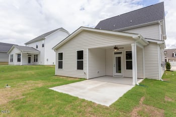 25 Cloudberry Ct, Clayton, NC 27520