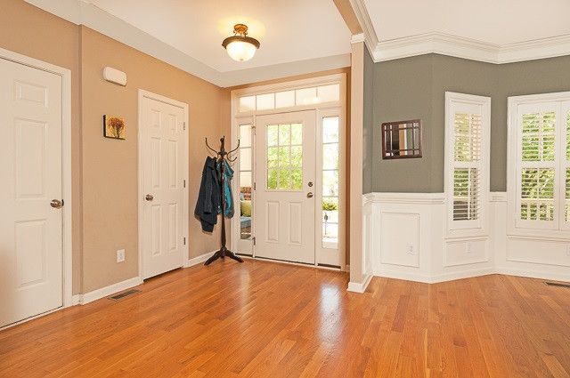 25 Cobble Ridge Dr, Pittsboro, NC 27312