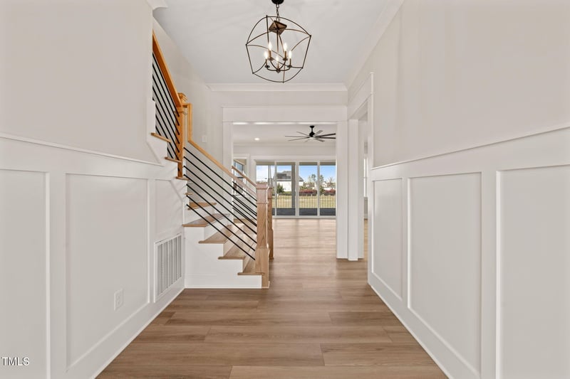 25 Constitution Ave, Smithfield, NC 27577