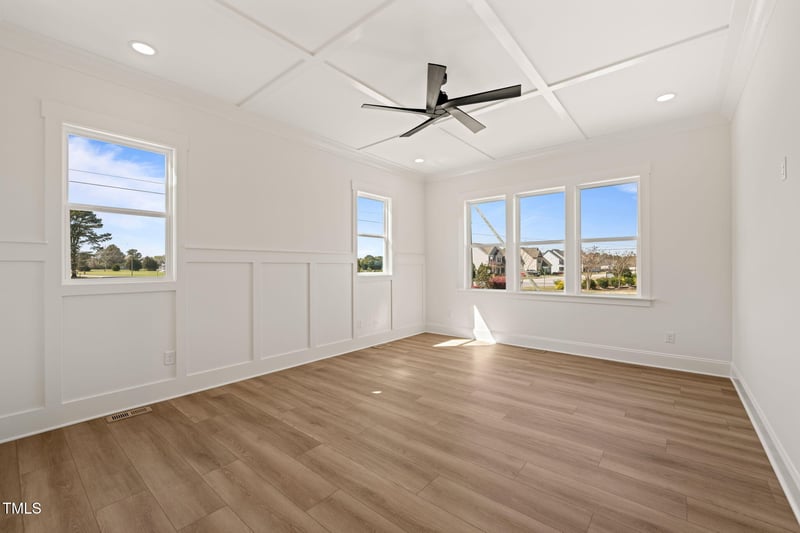 25 Constitution Ave, Smithfield, NC 27577
