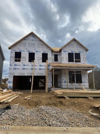 25 Copperleaf Ct, Franklinton, NC 27525