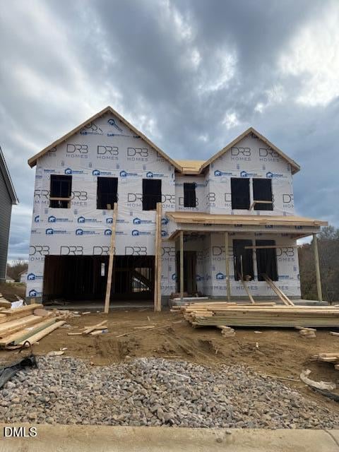 25 Copperleaf Ct, Franklinton, NC 27525