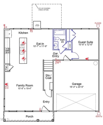 25 Cordoba Dr, Franklinton, NC 27525