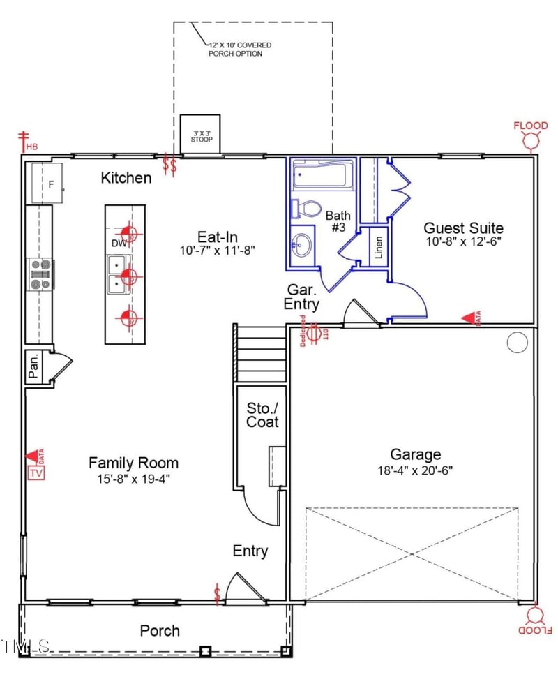 25 Cordoba Dr, Franklinton, NC 27525